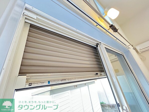 プリマFelice(プリマフェリーチェ)の物件内観写真